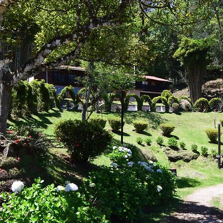 Campestre Daarlu 호텔 우아우치낭고 외부 사진